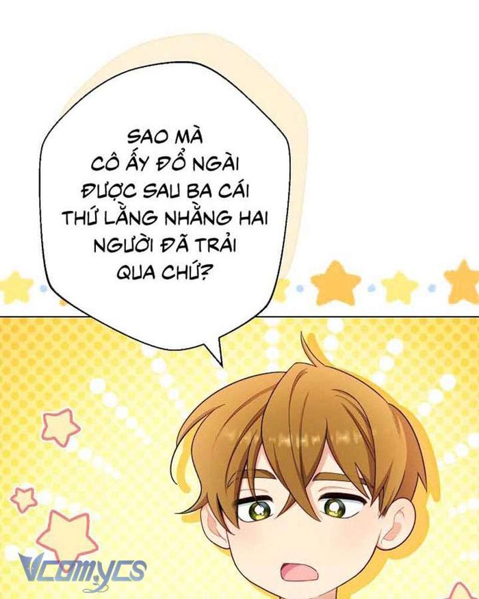 Hầu Gái Độc Quyền Của Hoàng Hậu Phản Diện - Chap 26 Ảnh 103
