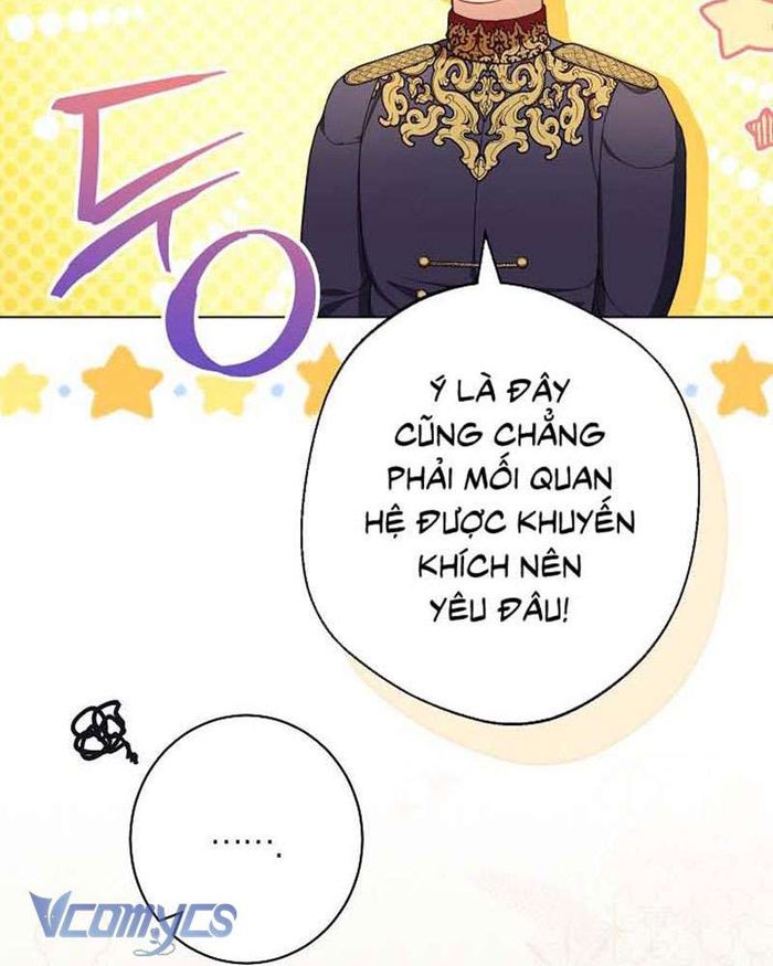 Hầu Gái Độc Quyền Của Hoàng Hậu Phản Diện - Chap 26 Ảnh 104