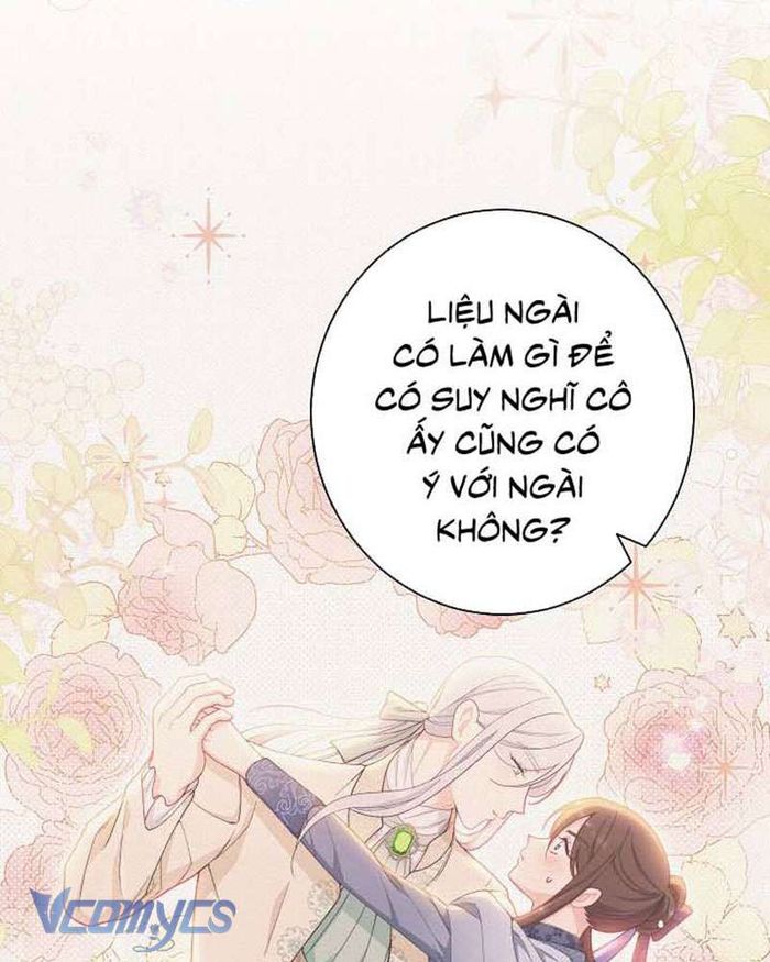 Hầu Gái Độc Quyền Của Hoàng Hậu Phản Diện - Chap 26 Ảnh 105