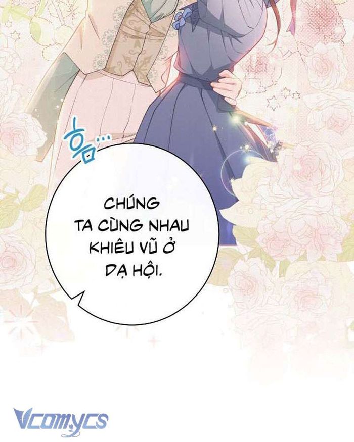 Hầu Gái Độc Quyền Của Hoàng Hậu Phản Diện - Chap 26 Ảnh 106