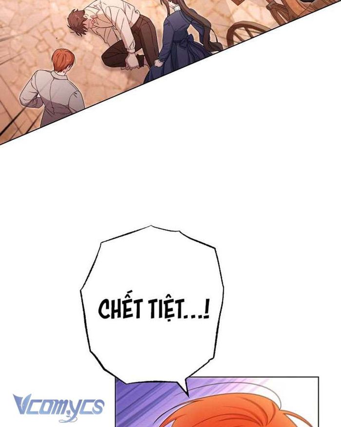 Hầu Gái Độc Quyền Của Hoàng Hậu Phản Diện - Chap 26 Ảnh 12