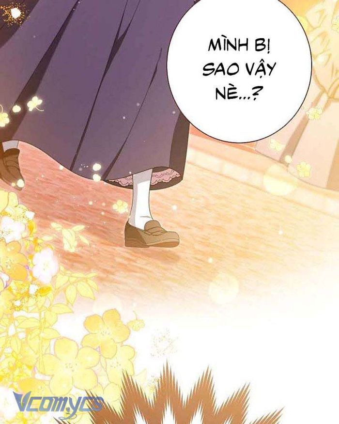 Hầu Gái Độc Quyền Của Hoàng Hậu Phản Diện - Chap 26 Ảnh 117
