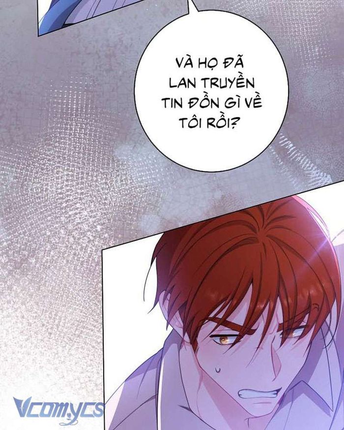 Hầu Gái Độc Quyền Của Hoàng Hậu Phản Diện - Chap 26 Ảnh 17
