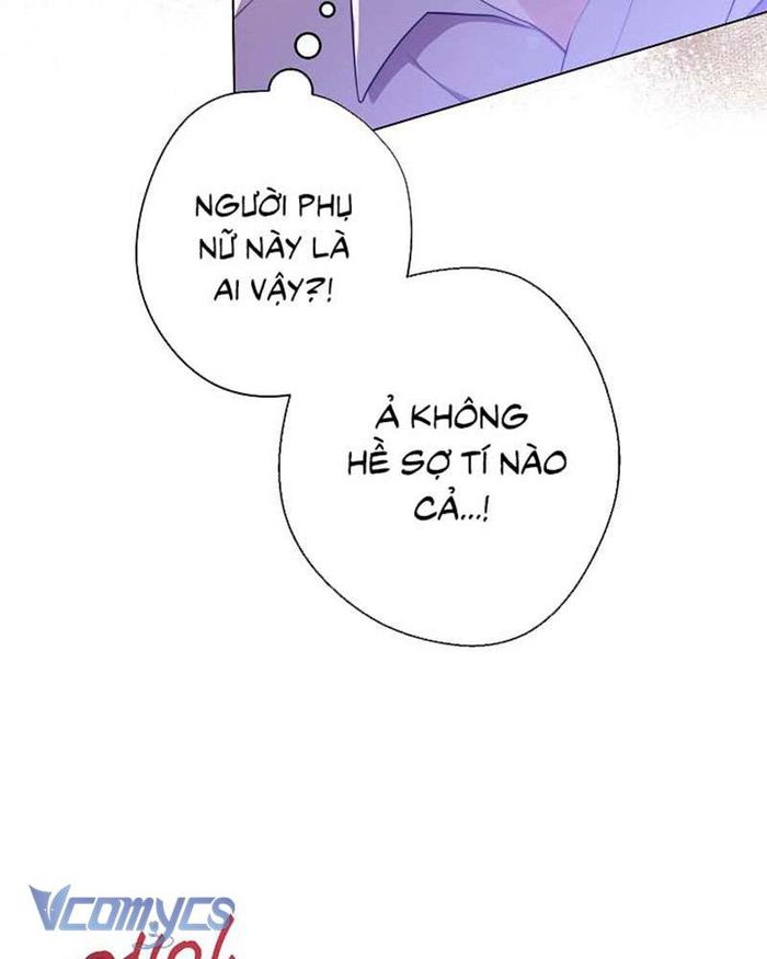 Hầu Gái Độc Quyền Của Hoàng Hậu Phản Diện - Chap 26 Ảnh 18