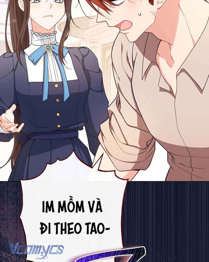 Hầu Gái Độc Quyền Của Hoàng Hậu Phản Diện - Chap 26 Ảnh 20