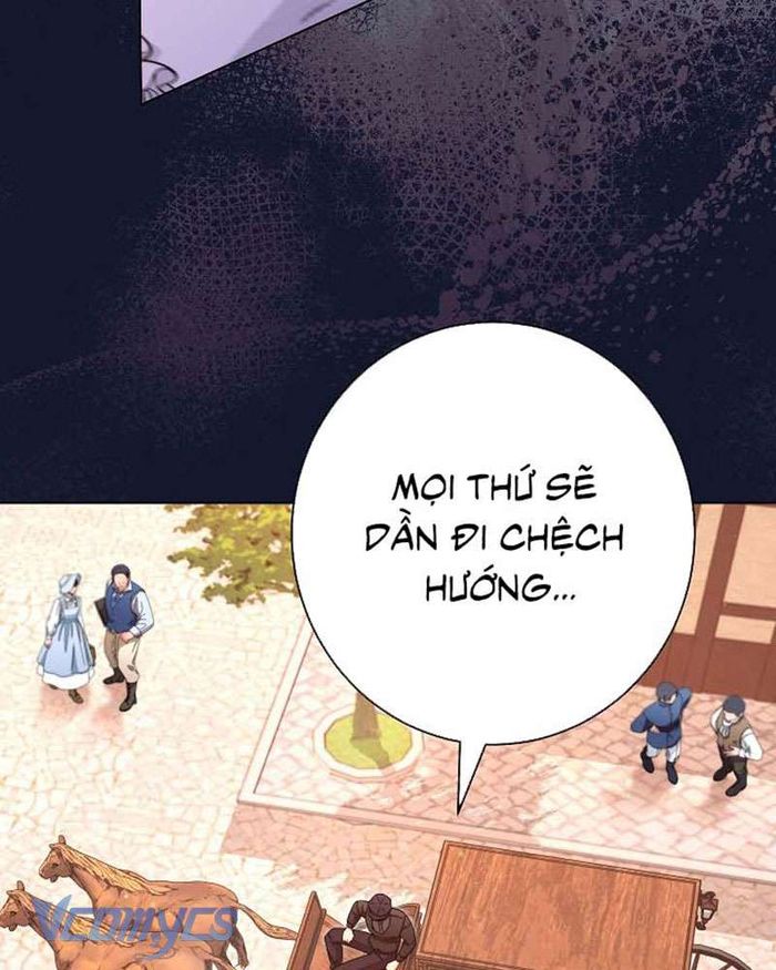 Hầu Gái Độc Quyền Của Hoàng Hậu Phản Diện - Chap 26 Ảnh 22