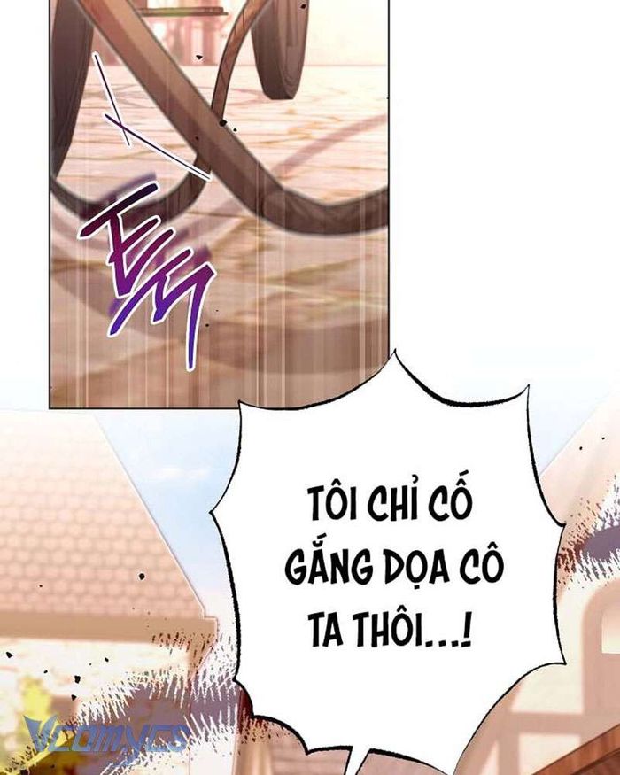 Hầu Gái Độc Quyền Của Hoàng Hậu Phản Diện - Chap 26 Ảnh 4