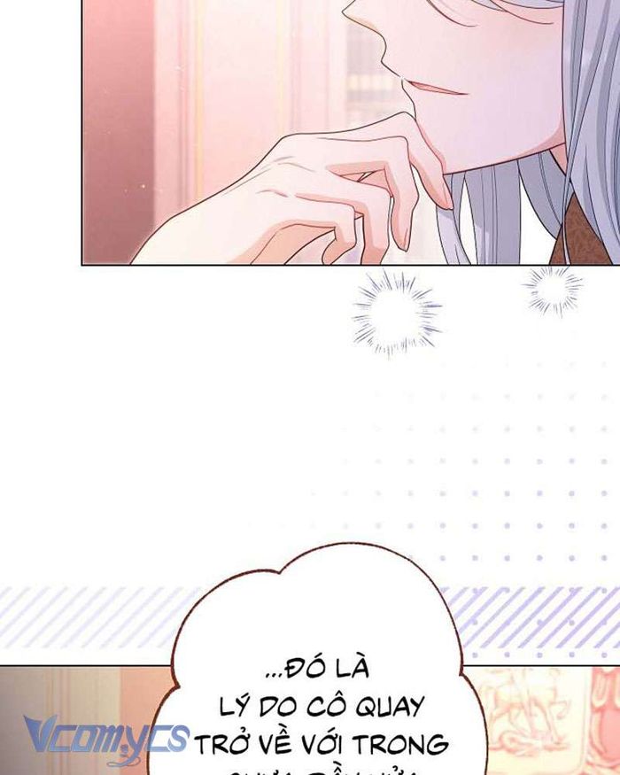 Hầu Gái Độc Quyền Của Hoàng Hậu Phản Diện - Chap 26 Ảnh 31