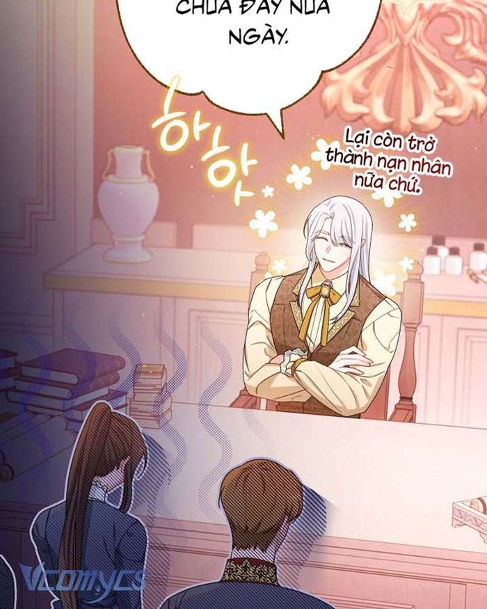 Hầu Gái Độc Quyền Của Hoàng Hậu Phản Diện - Chap 26 Ảnh 32
