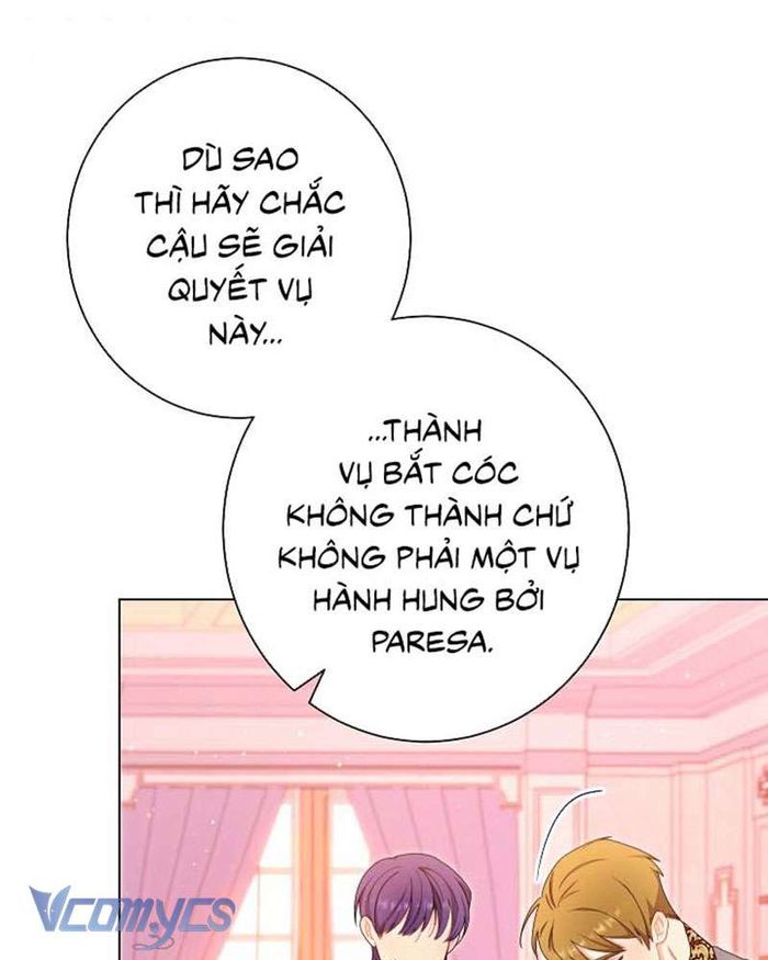 Hầu Gái Độc Quyền Của Hoàng Hậu Phản Diện - Chap 26 Ảnh 34