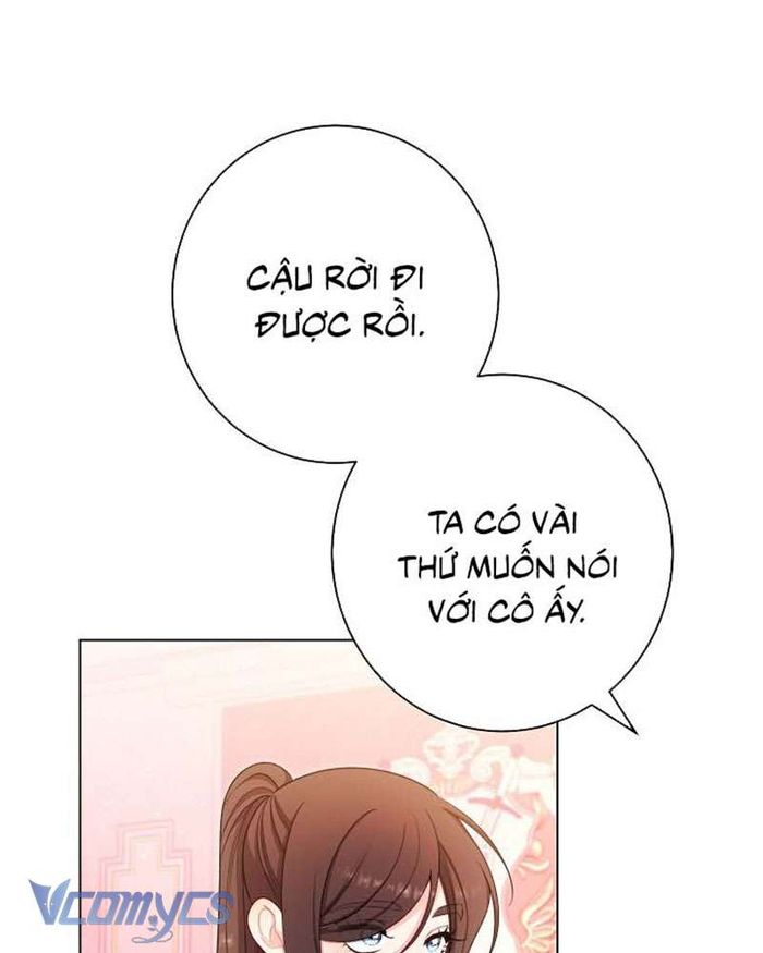 Hầu Gái Độc Quyền Của Hoàng Hậu Phản Diện - Chap 26 Ảnh 36