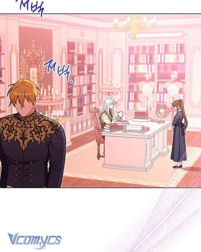 Hầu Gái Độc Quyền Của Hoàng Hậu Phản Diện - Chap 26 Ảnh 38