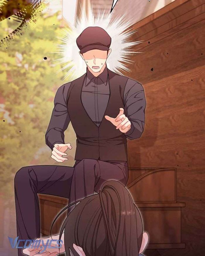 Hầu Gái Độc Quyền Của Hoàng Hậu Phản Diện - Chap 26 Ảnh 5