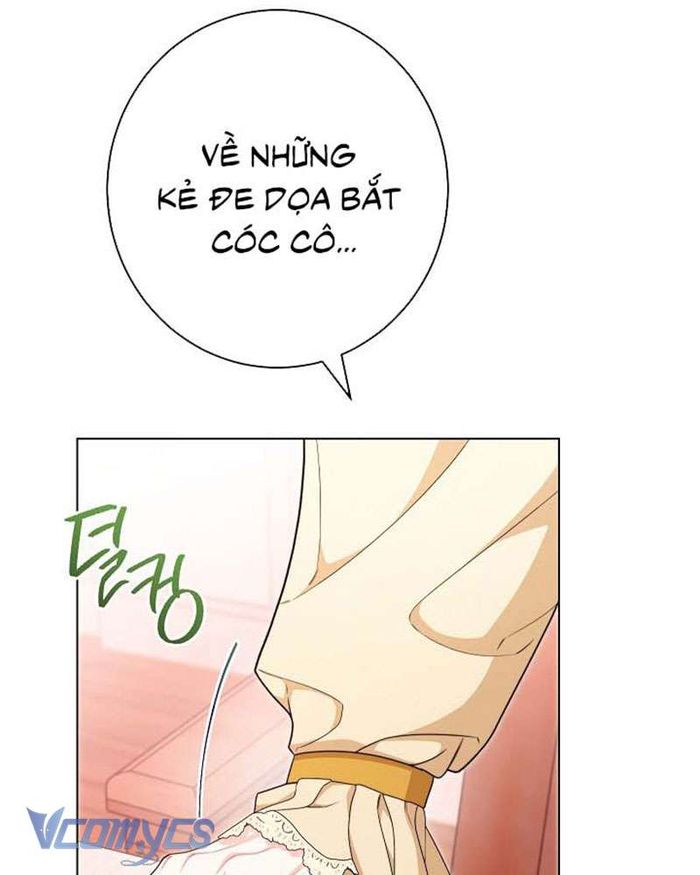 Hầu Gái Độc Quyền Của Hoàng Hậu Phản Diện - Chap 26 Ảnh 41