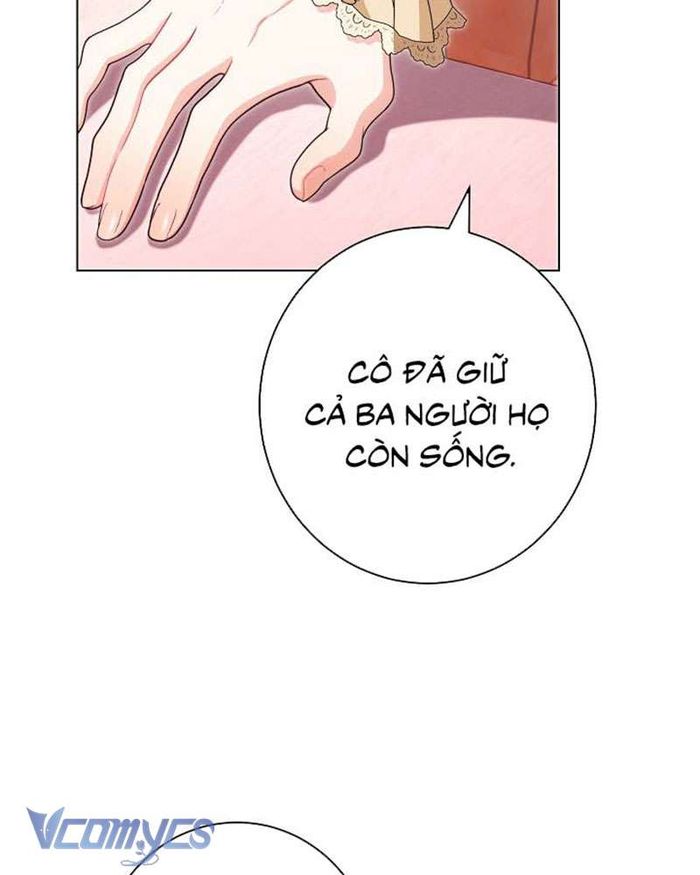 Hầu Gái Độc Quyền Của Hoàng Hậu Phản Diện - Chap 26 Ảnh 42