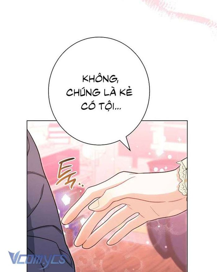 Hầu Gái Độc Quyền Của Hoàng Hậu Phản Diện - Chap 26 Ảnh 46