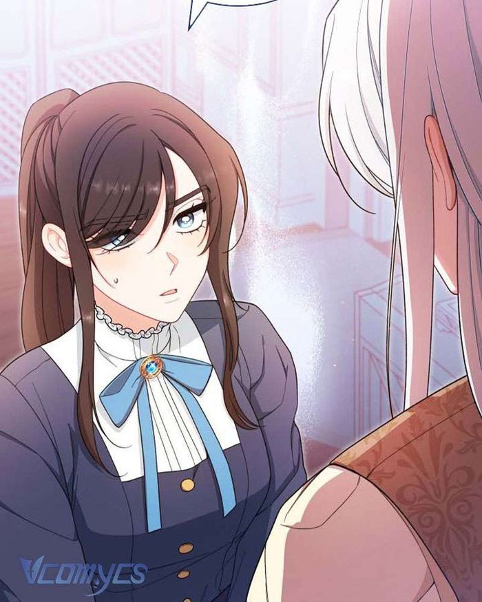 Hầu Gái Độc Quyền Của Hoàng Hậu Phản Diện - Chap 26 Ảnh 54