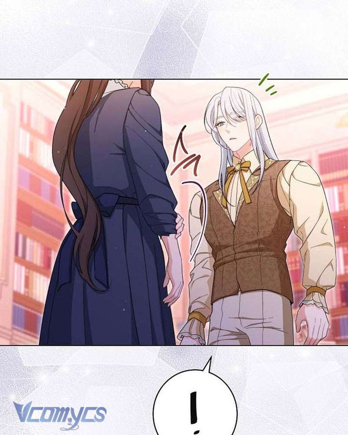 Hầu Gái Độc Quyền Của Hoàng Hậu Phản Diện - Chap 26 Ảnh 61