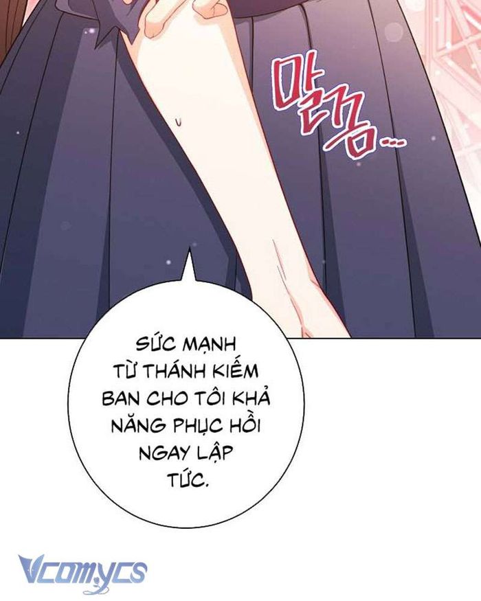 Hầu Gái Độc Quyền Của Hoàng Hậu Phản Diện - Chap 26 Ảnh 63
