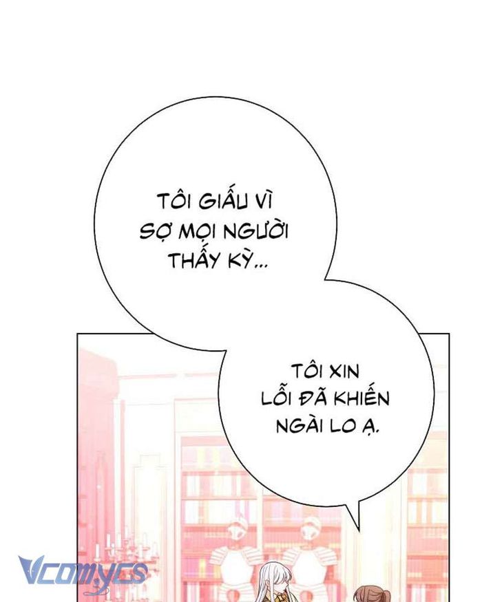 Hầu Gái Độc Quyền Của Hoàng Hậu Phản Diện - Chap 26 Ảnh 64