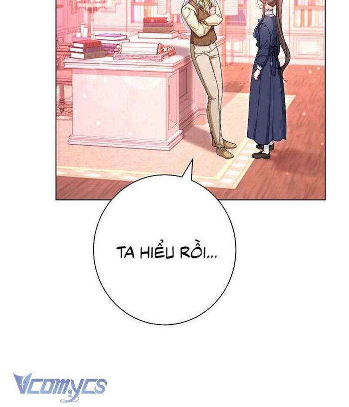 Hầu Gái Độc Quyền Của Hoàng Hậu Phản Diện - Chap 26 Ảnh 65