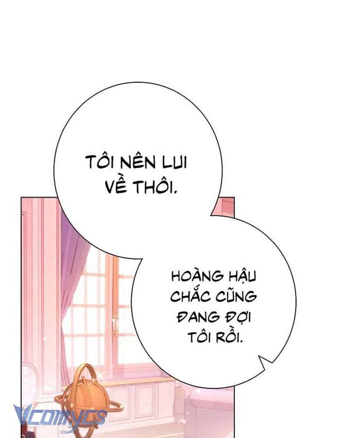 Hầu Gái Độc Quyền Của Hoàng Hậu Phản Diện - Chap 26 Ảnh 66