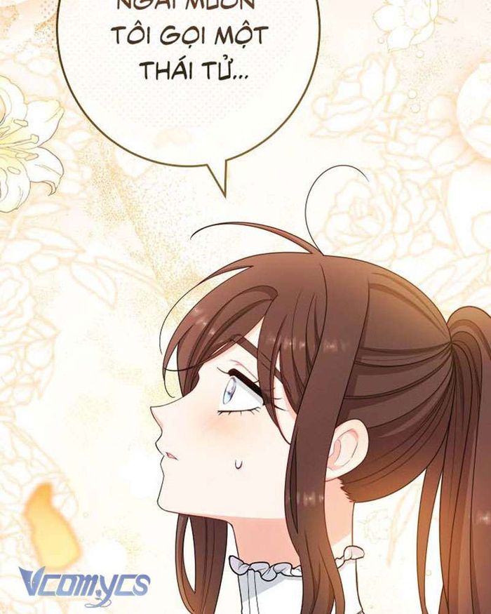 Hầu Gái Độc Quyền Của Hoàng Hậu Phản Diện - Chap 26 Ảnh 75