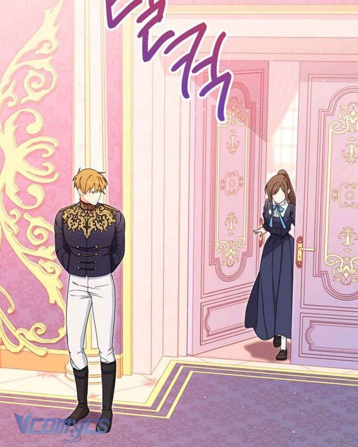 Hầu Gái Độc Quyền Của Hoàng Hậu Phản Diện - Chap 26 Ảnh 80