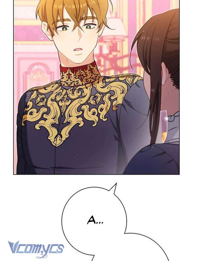 Hầu Gái Độc Quyền Của Hoàng Hậu Phản Diện - Chap 26 Ảnh 82