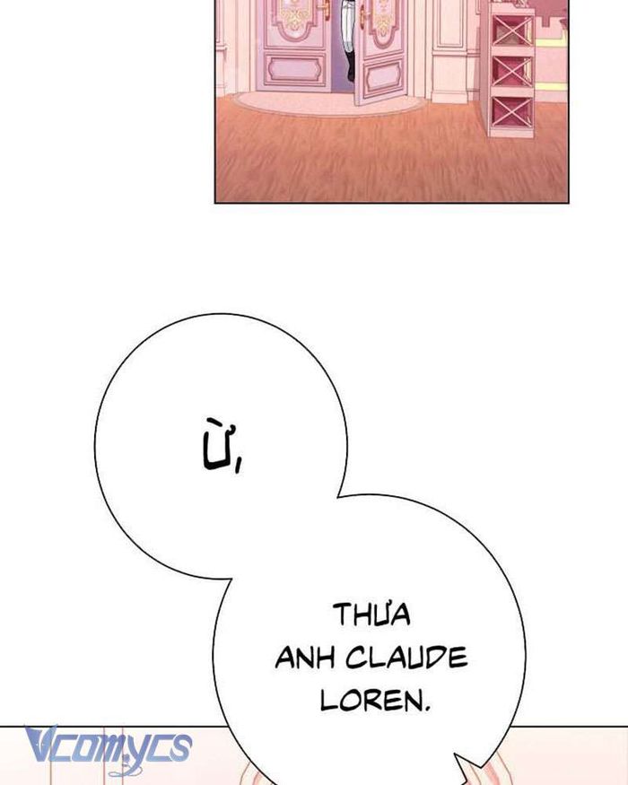 Hầu Gái Độc Quyền Của Hoàng Hậu Phản Diện - Chap 26 Ảnh 89
