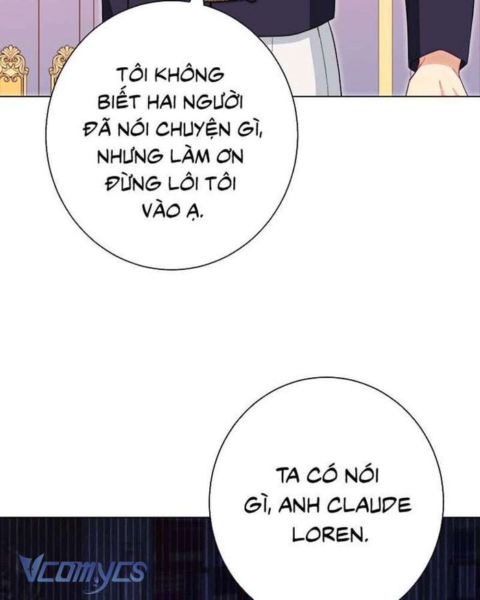 Hầu Gái Độc Quyền Của Hoàng Hậu Phản Diện - Chap 26 Ảnh 91