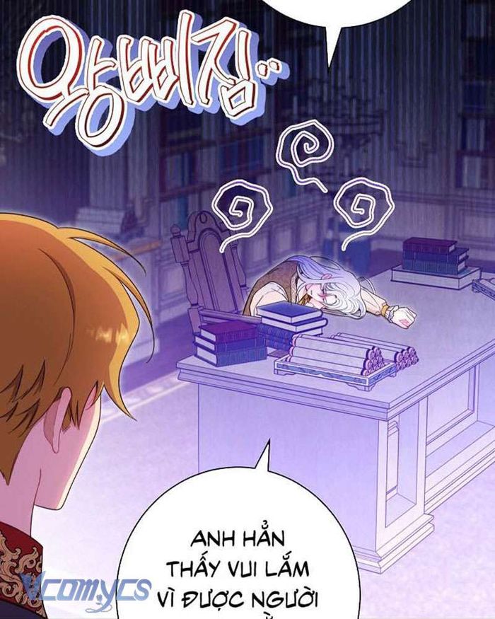 Hầu Gái Độc Quyền Của Hoàng Hậu Phản Diện - Chap 26 Ảnh 92