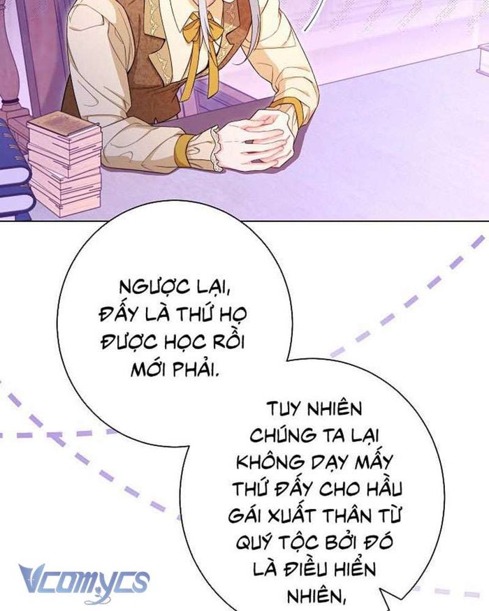 Hầu Gái Độc Quyền Của Hoàng Hậu Phản Diện - Chap 26 Ảnh 95
