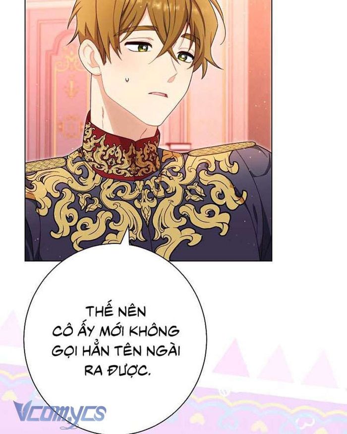 Hầu Gái Độc Quyền Của Hoàng Hậu Phản Diện - Chap 26 Ảnh 97