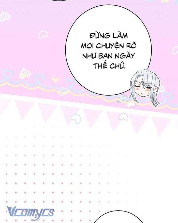 Hầu Gái Độc Quyền Của Hoàng Hậu Phản Diện - Chap 26 Ảnh 98