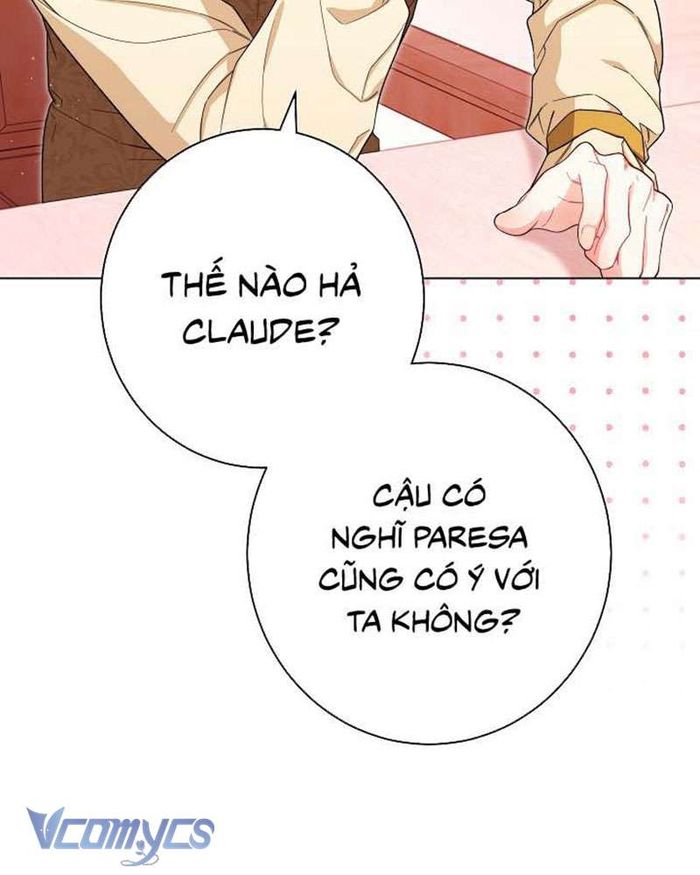 Hầu Gái Độc Quyền Của Hoàng Hậu Phản Diện - Chap 26 Ảnh 100