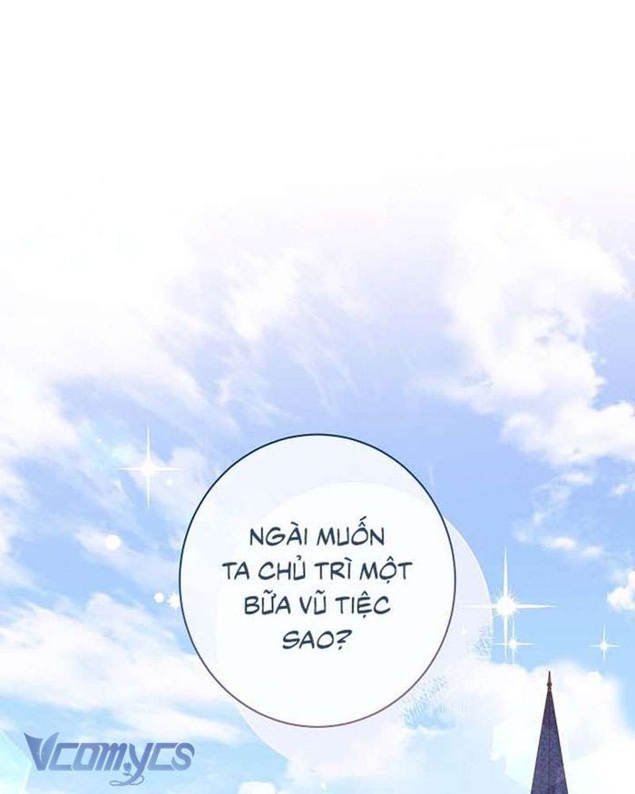 Hầu Gái Độc Quyền Của Hoàng Hậu Phản Diện - Chap 27 Ảnh 2