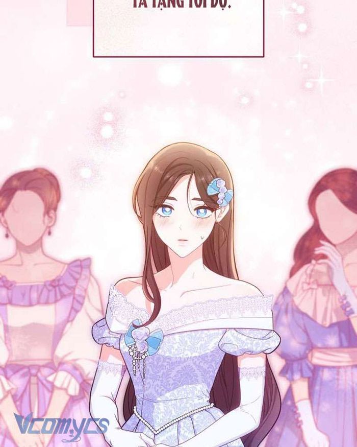 Hầu Gái Độc Quyền Của Hoàng Hậu Phản Diện - Chap 27 Ảnh 105