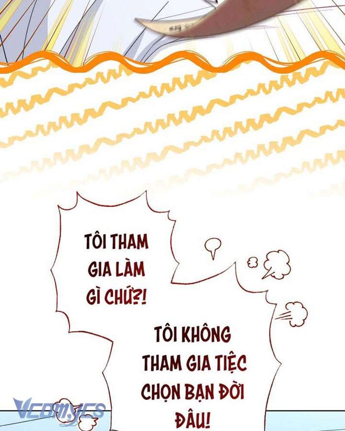 Hầu Gái Độc Quyền Của Hoàng Hậu Phản Diện - Chap 27 Ảnh 110