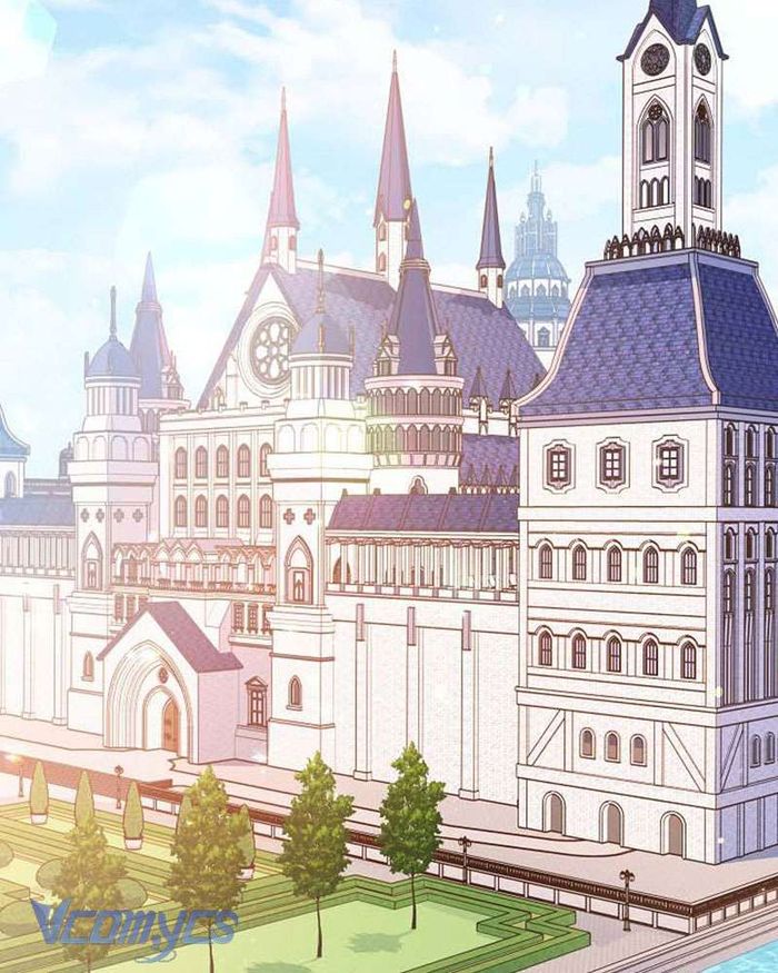 Hầu Gái Độc Quyền Của Hoàng Hậu Phản Diện - Chap 27 Ảnh 3