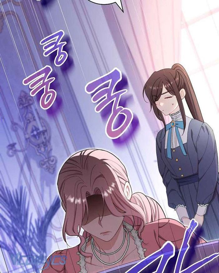 Hầu Gái Độc Quyền Của Hoàng Hậu Phản Diện - Chap 27 Ảnh 24
