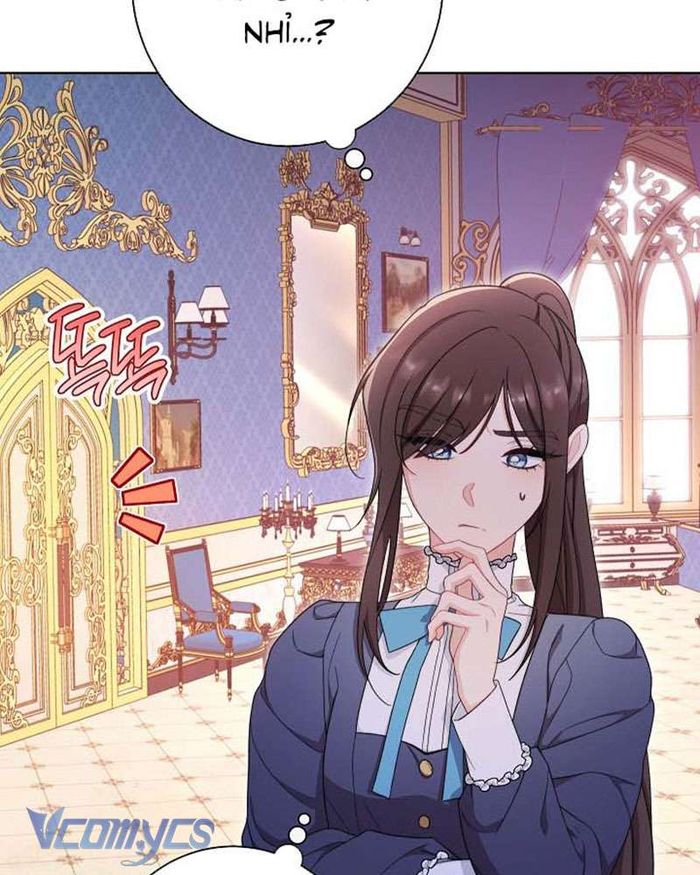 Hầu Gái Độc Quyền Của Hoàng Hậu Phản Diện - Chap 27 Ảnh 29