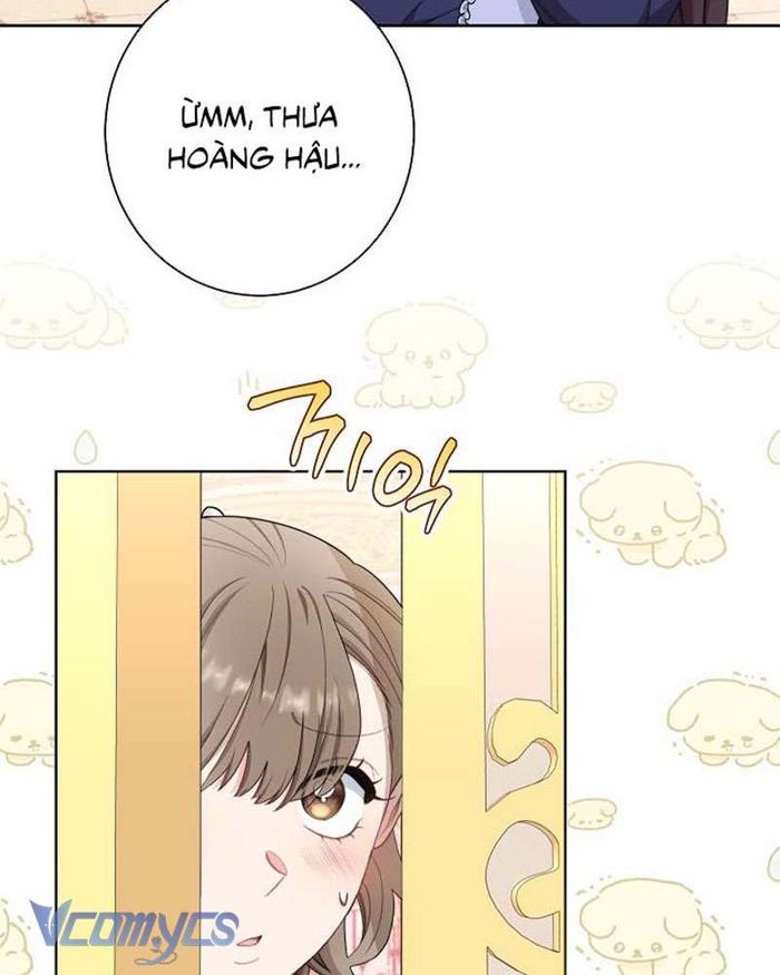 Hầu Gái Độc Quyền Của Hoàng Hậu Phản Diện - Chap 27 Ảnh 30
