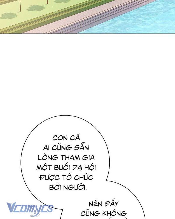 Hầu Gái Độc Quyền Của Hoàng Hậu Phản Diện - Chap 27 Ảnh 4