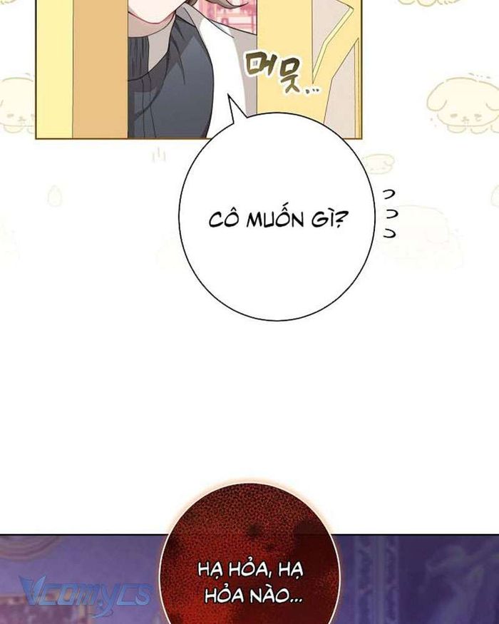 Hầu Gái Độc Quyền Của Hoàng Hậu Phản Diện - Chap 27 Ảnh 31