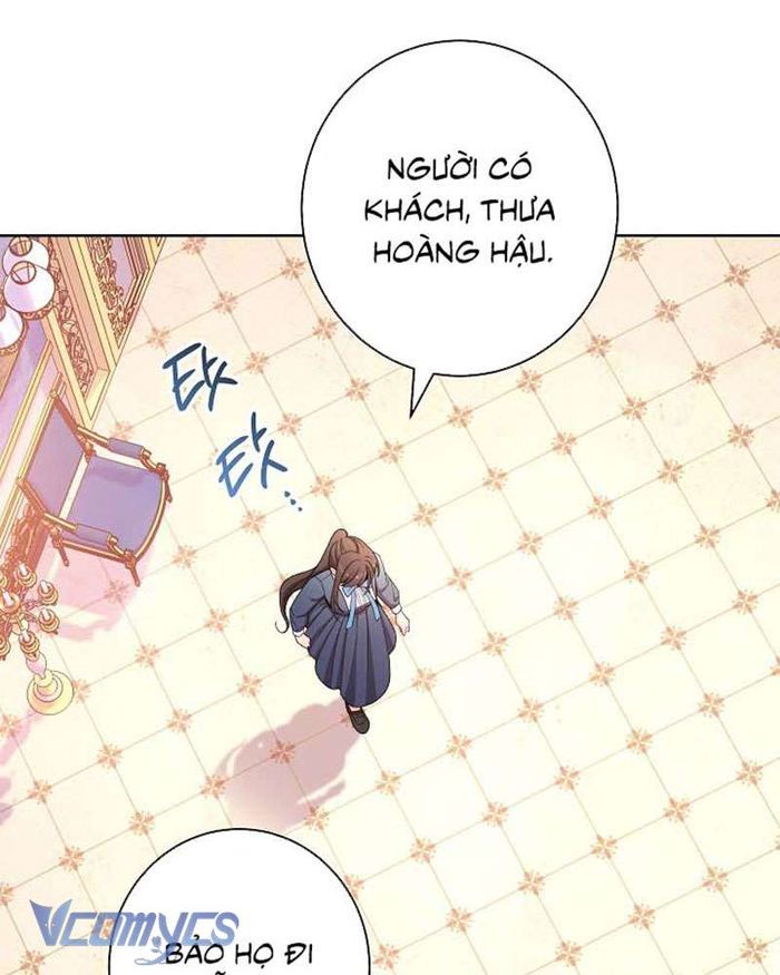 Hầu Gái Độc Quyền Của Hoàng Hậu Phản Diện - Chap 27 Ảnh 36