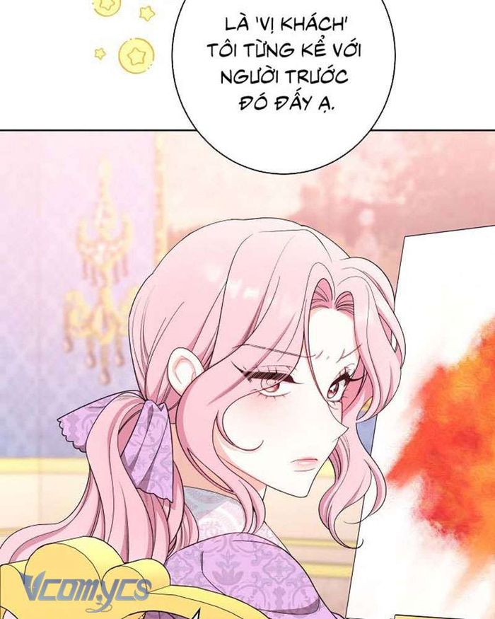 Hầu Gái Độc Quyền Của Hoàng Hậu Phản Diện - Chap 27 Ảnh 38