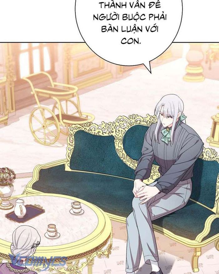 Hầu Gái Độc Quyền Của Hoàng Hậu Phản Diện - Chap 27 Ảnh 5