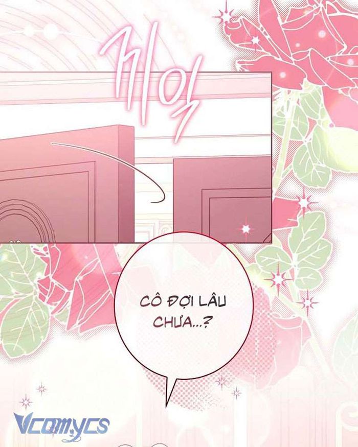 Hầu Gái Độc Quyền Của Hoàng Hậu Phản Diện - Chap 27 Ảnh 42