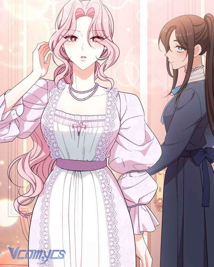 Hầu Gái Độc Quyền Của Hoàng Hậu Phản Diện - Chap 27 Ảnh 43
